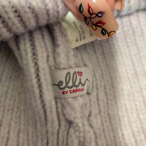 Childrens Winter Beanie - Picture 2 of 2